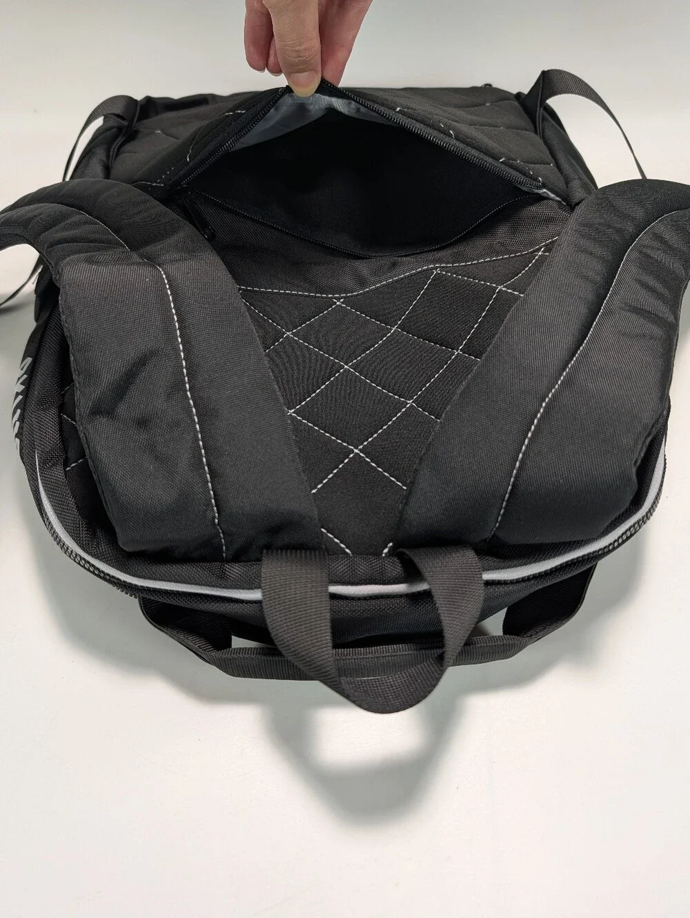 Drew Estate The Rebirth Of Cigars Promotional Swag Backpack